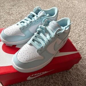 Nike Dunk Low (GS)